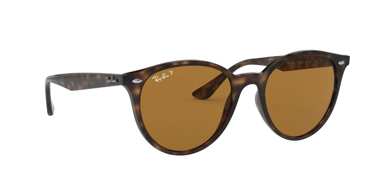 Ray-Ban 4305 Sunglasses - view 22